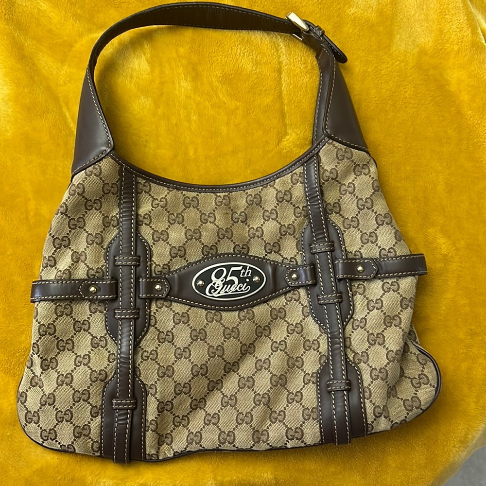 85th anniversary Gucci